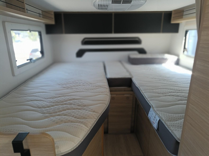 Chausson Sport Line S697 foto: 14