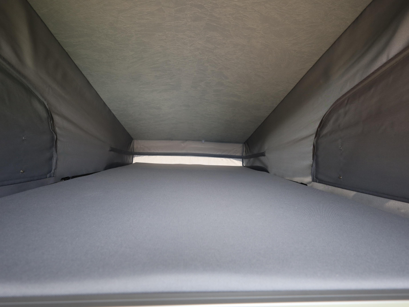 Volkswagen Transporter T6 Aart Einbau | 150 PS DSG Foto: 9