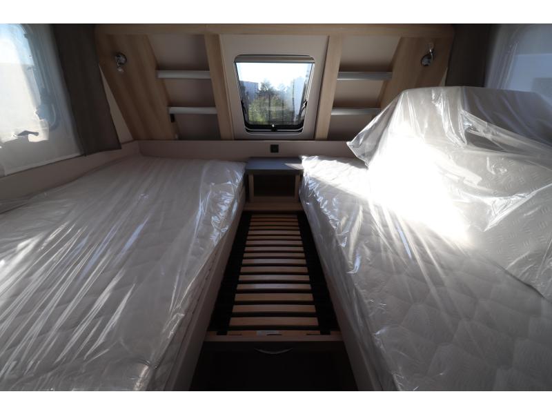 Hobby De Luxe 495 UL MODEL 2026 - 1800KG - 966  foto: 10