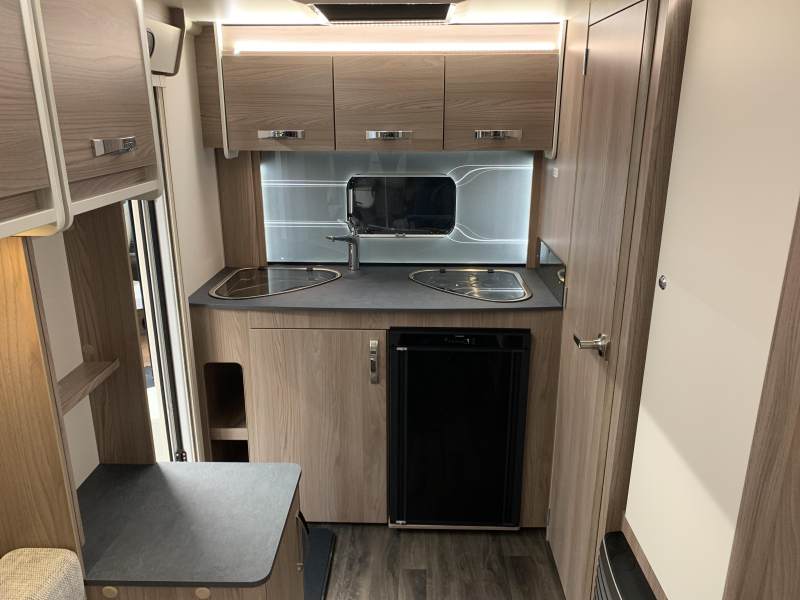 Sprite Mondial 370 SE Summer Advantage Price photo: 4