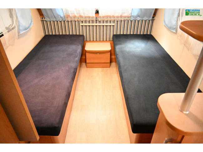 Caravelair Antarès Luxe 372 foto: 4