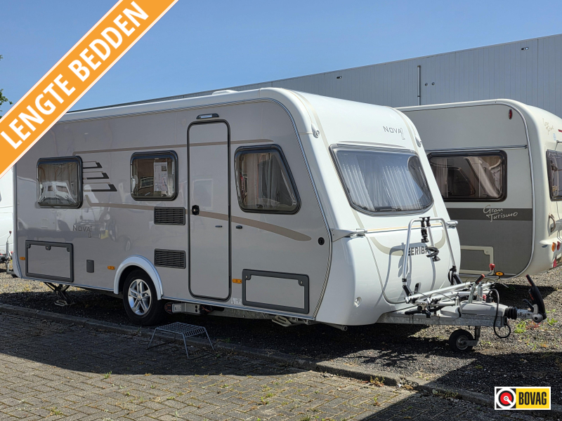 Eriba Nova Light 442