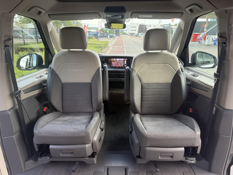 Volkswagen California Ocean 1.5 eHybrid 4Motion 2025 6000KM foto: 1