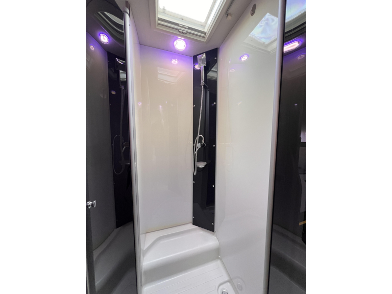 Chausson Titanium 718 XLB Queensbed  foto: 19