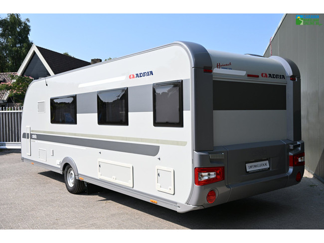 Adria Astella Glam Edition 663HT foto: 2