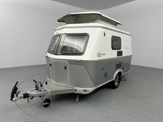 Eriba Touring Pan Familia 310 60 Edition photo : 13