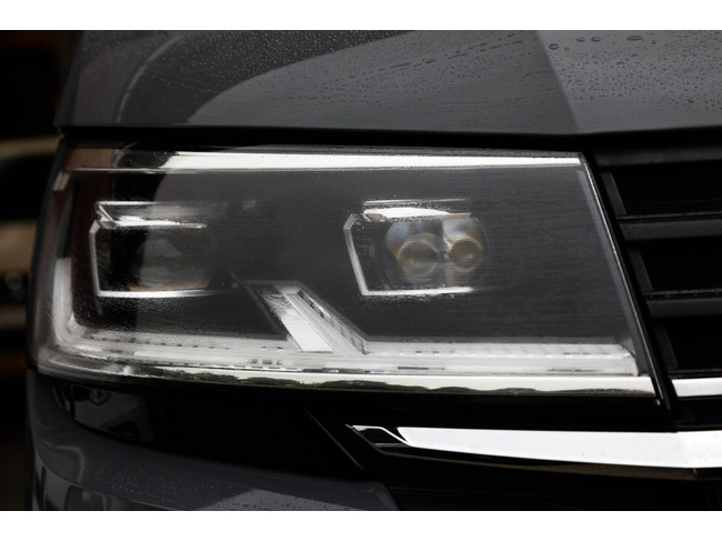 Volkswagen California 6.1 Ocean Edition 2.0 TDI 110 kW / 150 PK DSG foto: 10