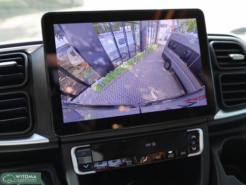 Malibu Van Charming Coupe 640 LE Diversity OFERTA DEMO foto: 18