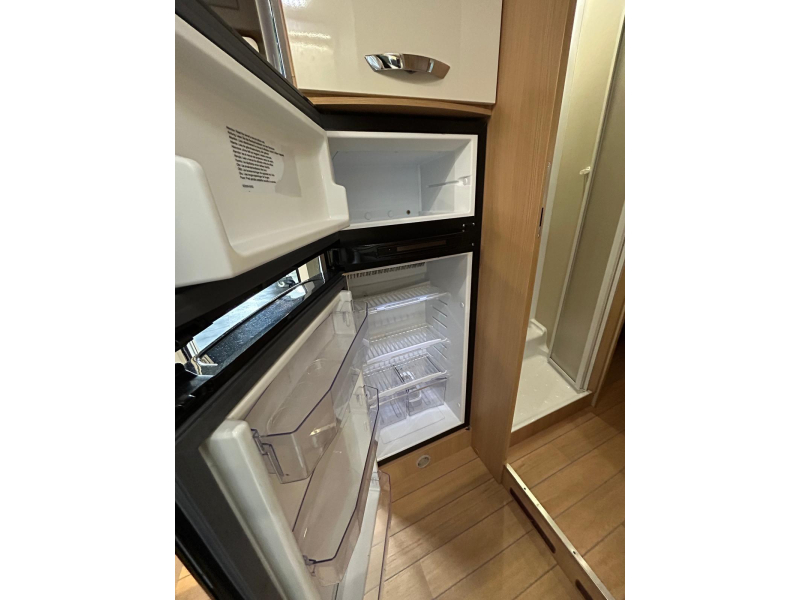 McLouis Sovereign 481 G Cama Queen foto: 5