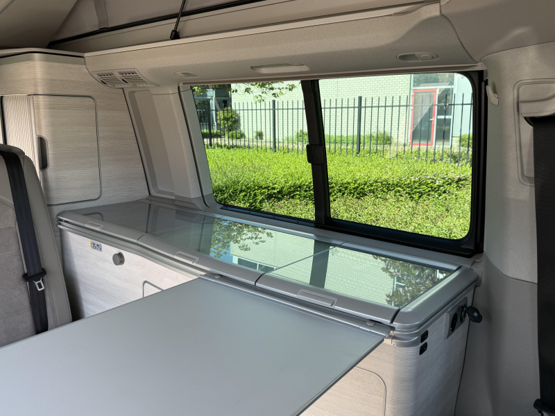 Volkswagen T6 California Ocean Edition 4X4 199CV 2018 foto: 21