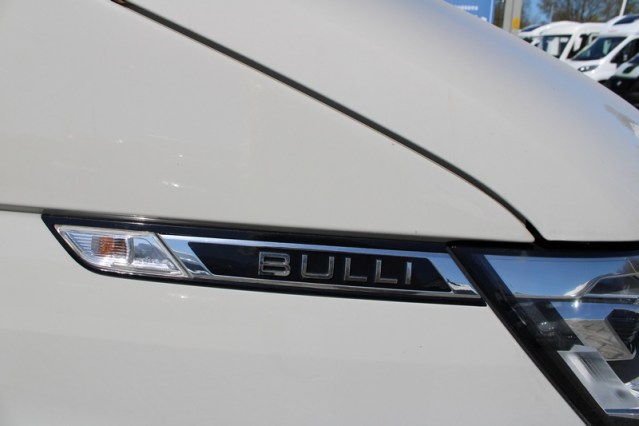 Zeer compacte Knaus Tourer VAN 500 LT Bulli AUTOMAAT voorzien van Face to Face salon (82  foto: 13
