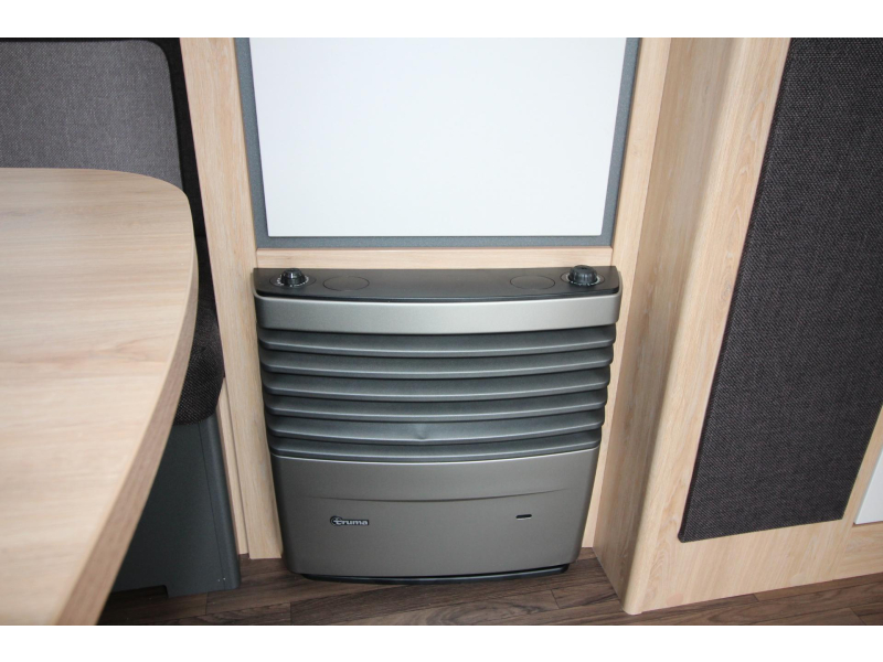 Knaus Sport 500 EU Einzelbetten & Rundsitzgruppe! Foto: 15