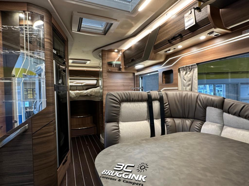 Knaus Sun I 700 LEG photo: 7