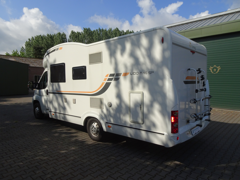 Sunliving Lido M46SP photo: 1