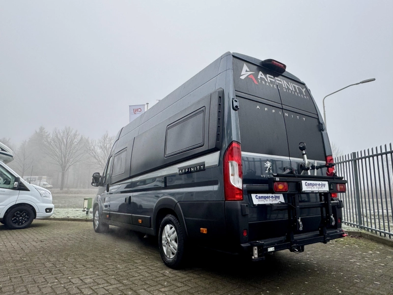 Affinity One  foto: 5
