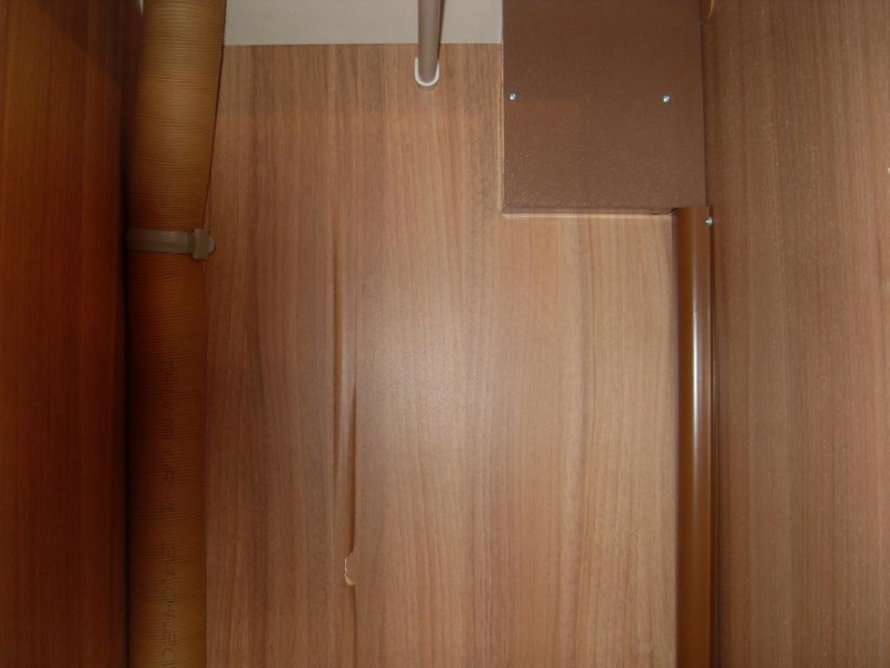 Caravelair Antares Luxe 400 eentoper foto: 14