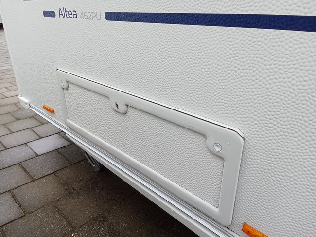 Adria Altea 462 PU foto: 4