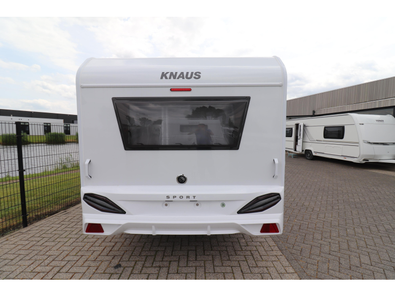 Knaus Sport 500 EU MEGA RABATT / 526 Foto: 5