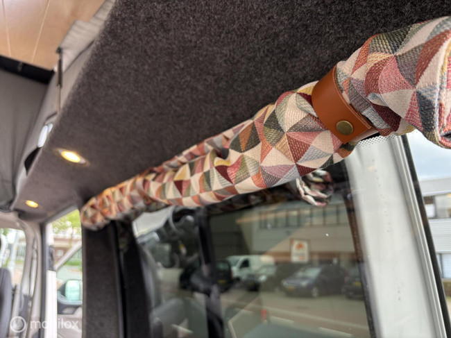 Volkswagen T6 2019 buscamper L2H1 Nevada Two-tone! foto: 15