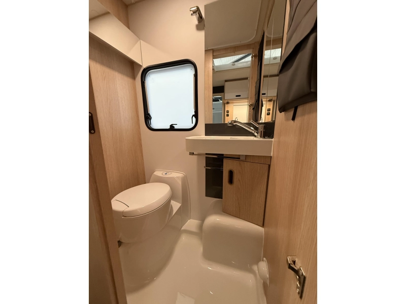 Adria Aviva 492 LU Nuevo 2026 foto: 9