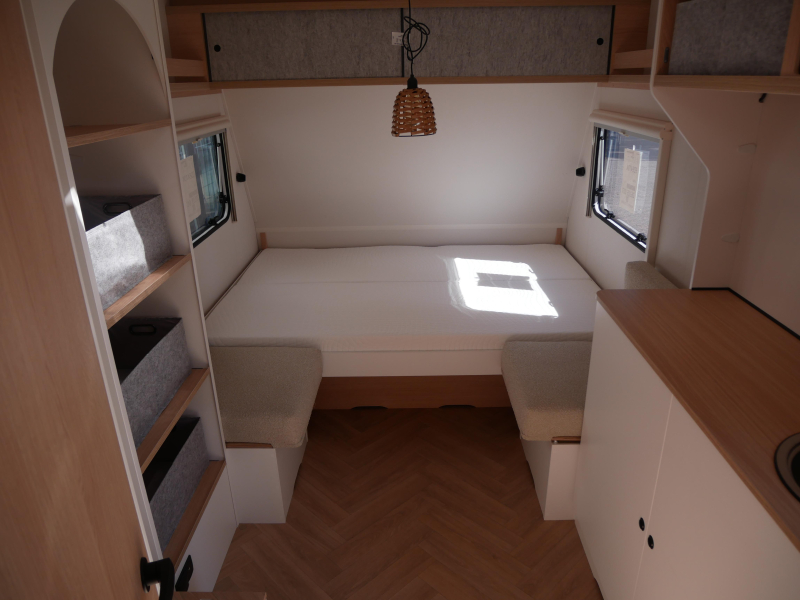 LMC E:dero 470K Modelo 2026 &iexcl;&iexcl;Ligero!! foto: 5