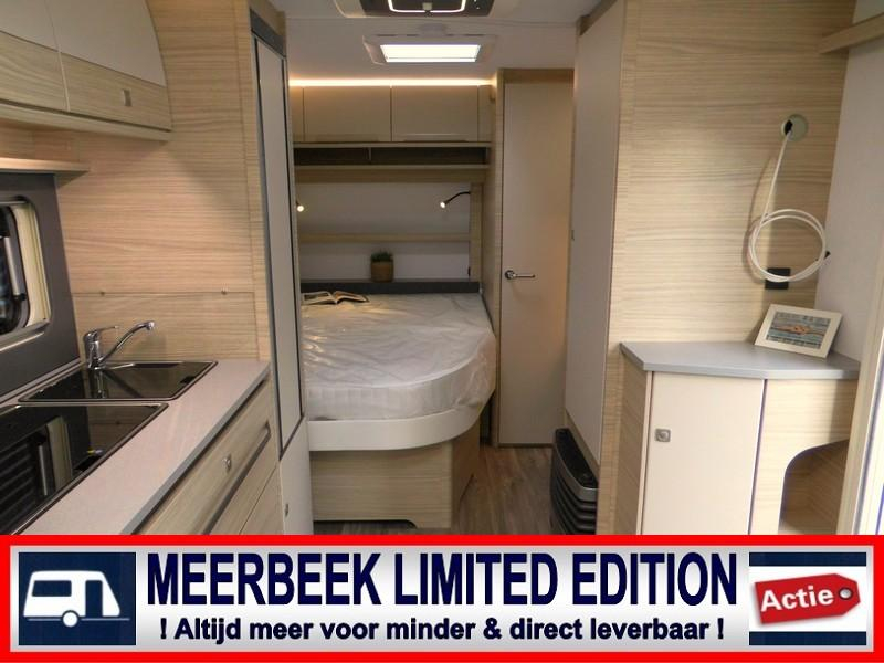 Fendt Bianco Selection 465 SFB 4143,=KORTING AIRCO&THULE  foto: 10