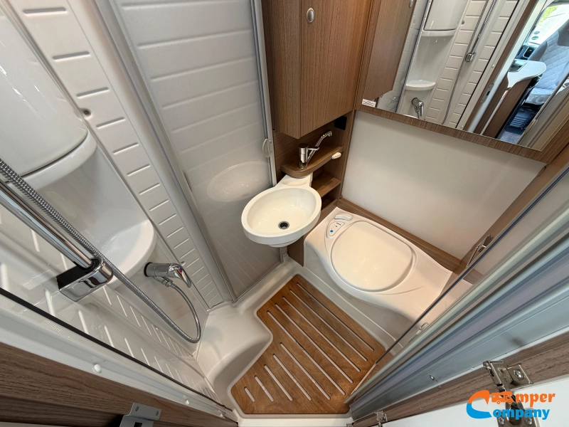Carado T 135 Franz&ouml;sisches Bett / Kompakt Foto: 16