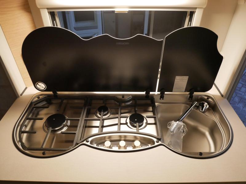 LMC Style 450 D Special Edition  foto: 8