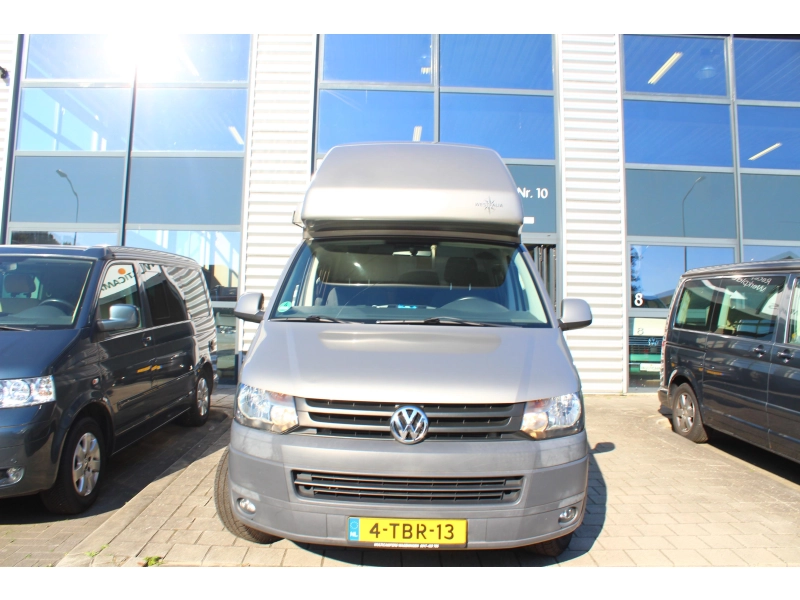 Volkswagen T5 T5 Westfalia Foto: 16
