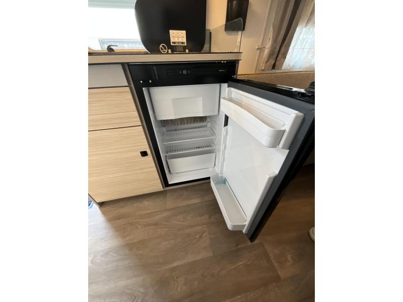 Eriba Touring Urban 540 LUIFEL-MOVER-HEFDAK  foto: 9