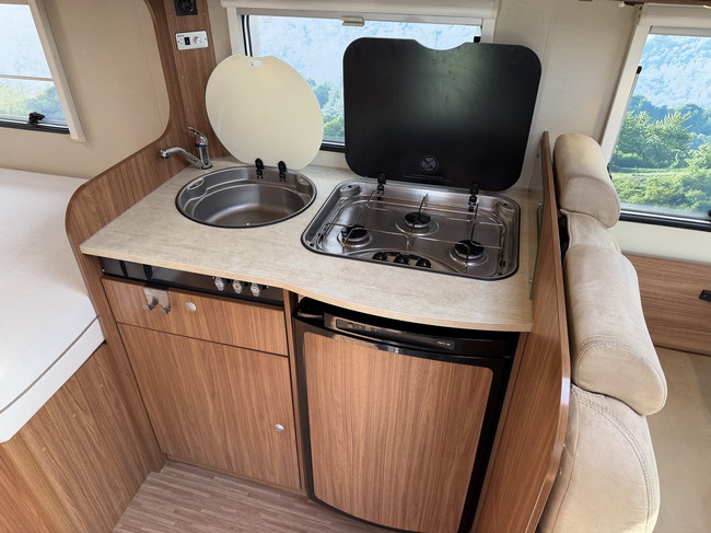 Carado T 345 / Free Storage photo: 10