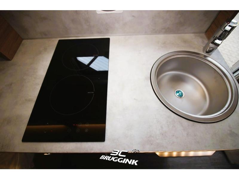 Knaus Sport E-Power Selection 460 EU  foto: 5