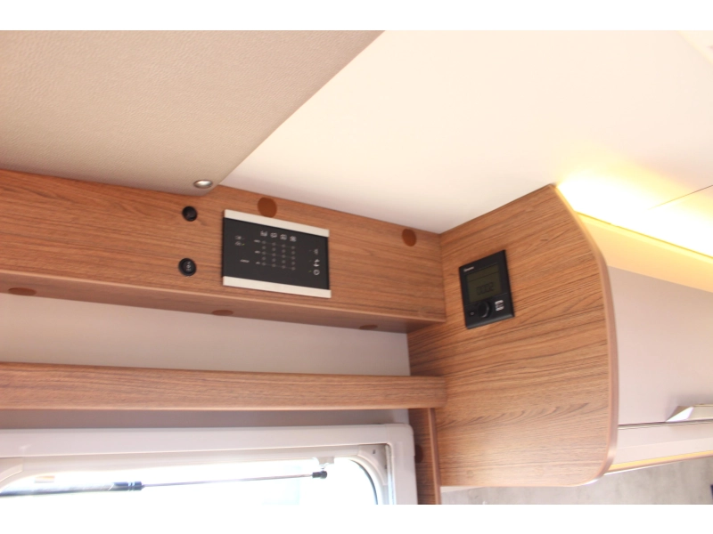 Knaus Tourer Van 500 MQ VANSATION  foto: 14