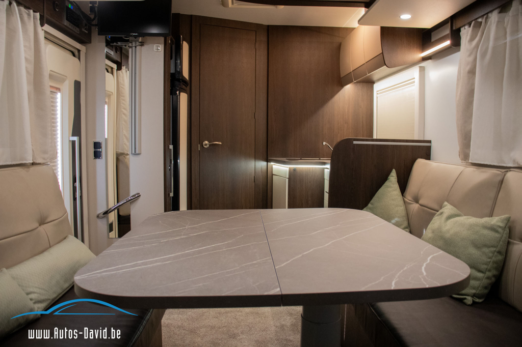 Benimar Tessoro 487 photo: 2
