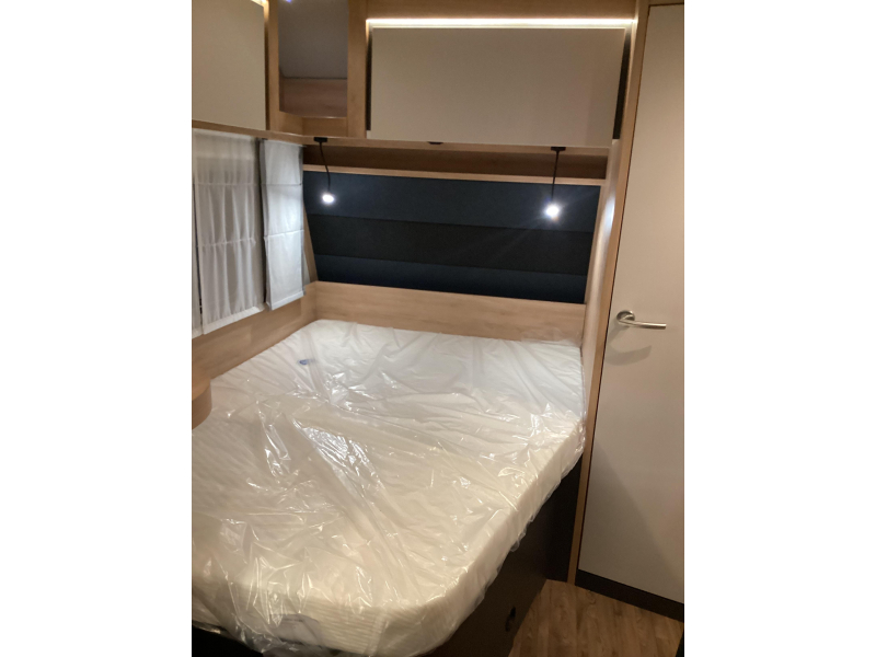 Knaus Sport 450 FU modelo 2026 foto: 5