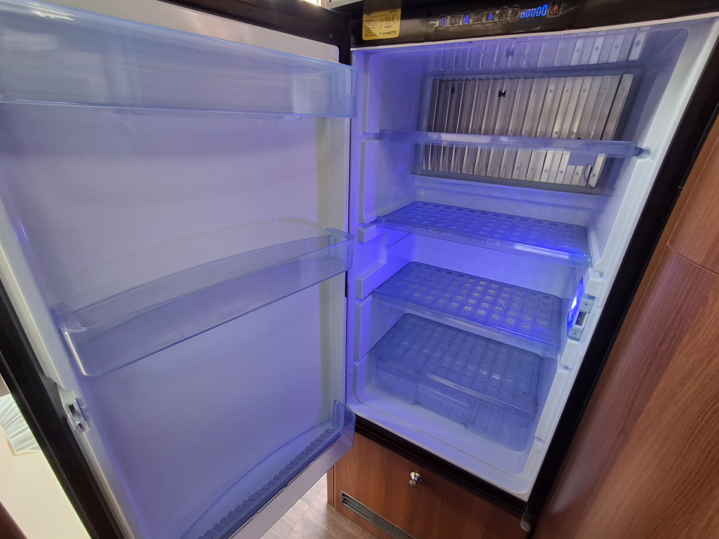 Carthago Chic e plus foto: 13