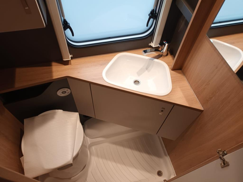 Knaus Sport 460 EU Foto: 6