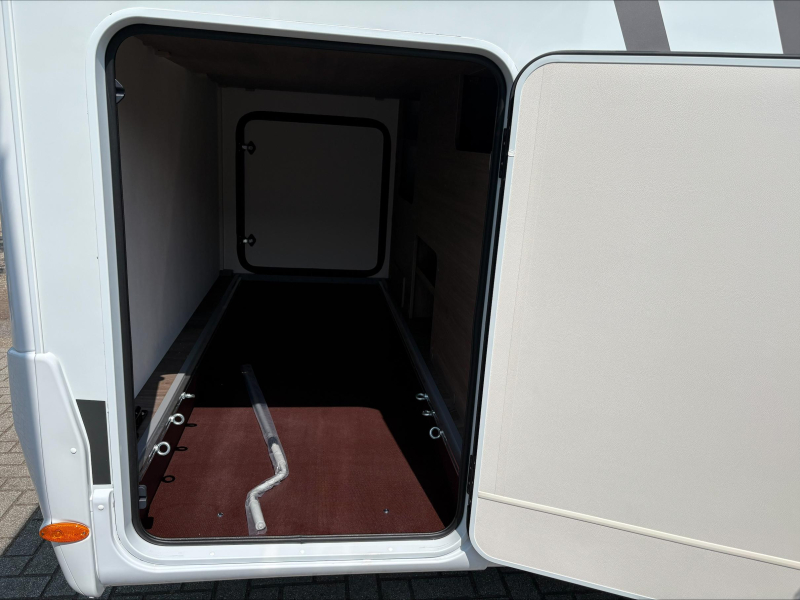 Carado T 338 PRO+ Edition26 TRAIL-Paket Foto: 18
