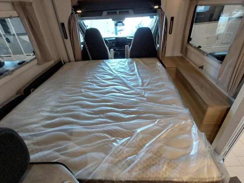 Chausson Titanium Line 660  foto: 16
