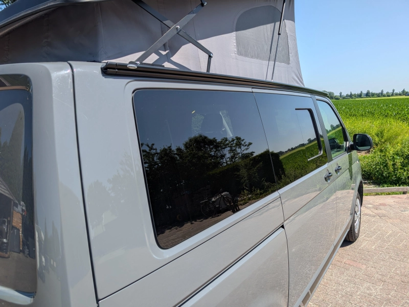 Volkswagen T6 DSG california 150PK DSG Aut  foto: 8