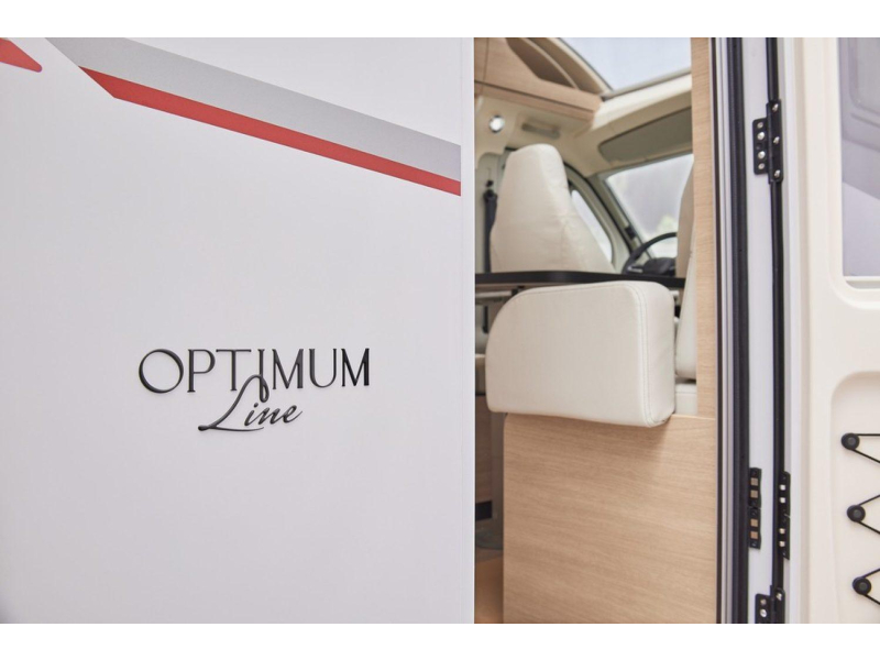 Rapido C 66 Optimum Line Face to Face Volle Optionen Foto: 6