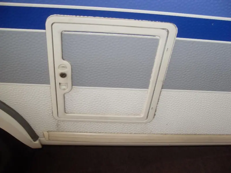 Hobby Excellent Easy 540 UF met Mover  foto: 15