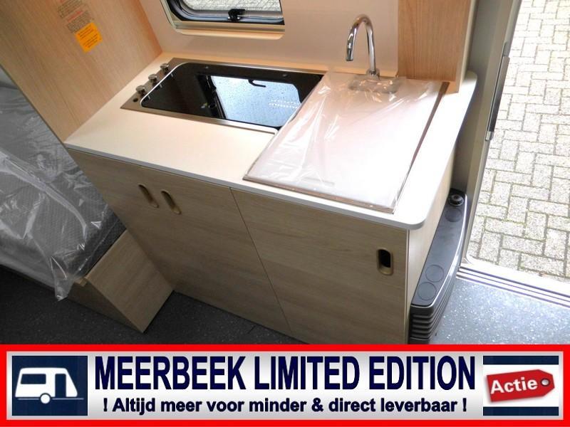 Adria Aviva 492 LU 2025 NIEUWSTE MODEL !  foto: 6