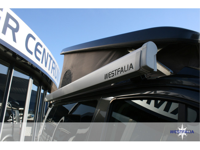 Westfalia Ford Nugget 2.0 TDCI 170pk | Luifel | Dakraam | Trekhaak| Dé enige officiële Ford Nugget dealer in Nederland. foto: 7