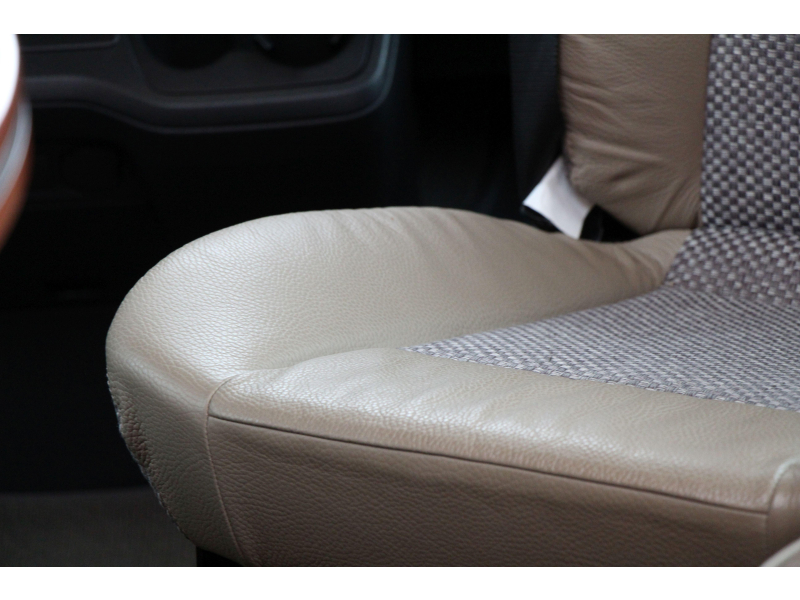 Carthago Chic C-Line I 4.9 LE-L Enkele bedden + Hefbed  foto: 73
