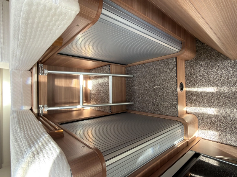 Weinsberg CaraCompact 600 Pepper Edition  foto: 14