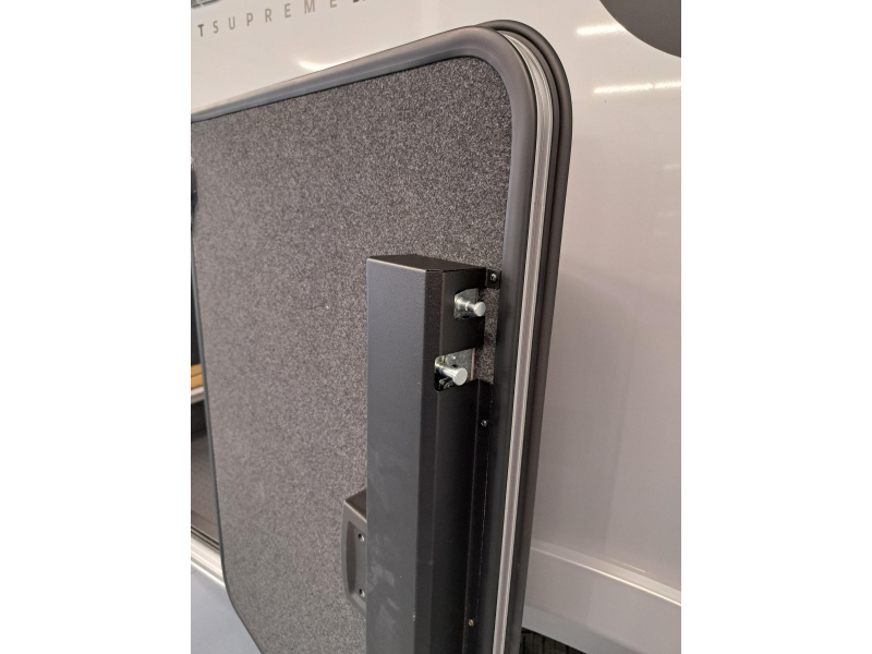 Adria Compact Supreme SL 2027 Model  foto: 17