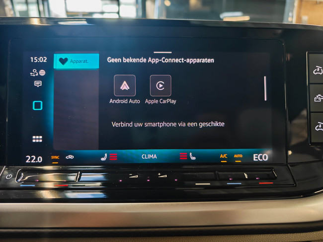 Volkswagen California Ocean 1.5 EHYBRID DSG 4MOTION 245PK foto: 19