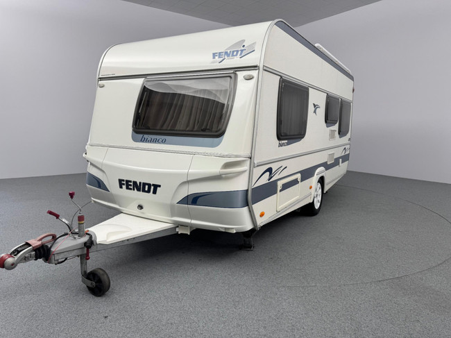 Fendt Bianco 470 TFB foto: 16