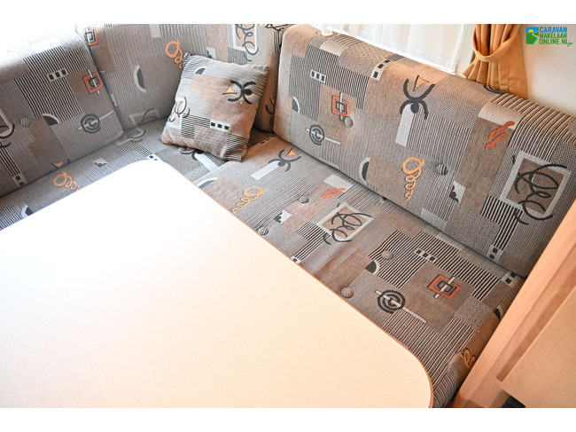Kip Grey Line Special 47TRZ Foto: 13
